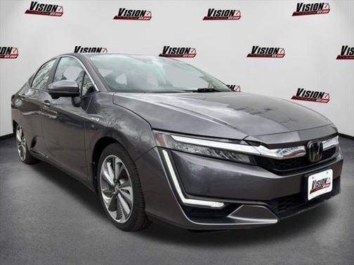 2019 Honda Clarity Plug-In Hybrid Touring
