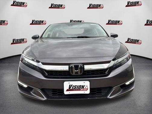 2019 Honda Clarity Plug-In Hybrid Touring