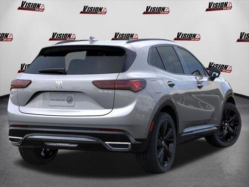 2025 Buick Envision Sport Touring AWD