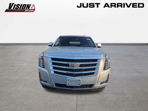 2017 Cadillac Escalade ESV Luxury