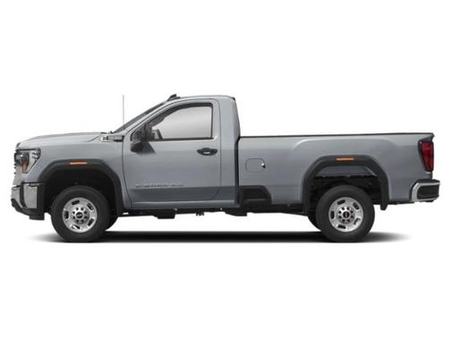 2025 GMC Sierra 2500 SLE