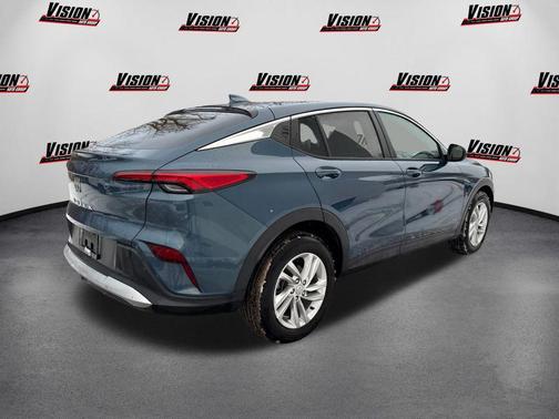 2024 Buick Envista Preferred FWD