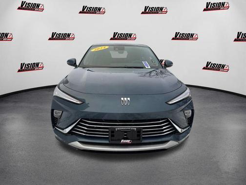 2024 Buick Envista Preferred FWD