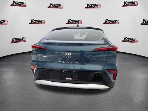 2024 Buick Envista Preferred FWD