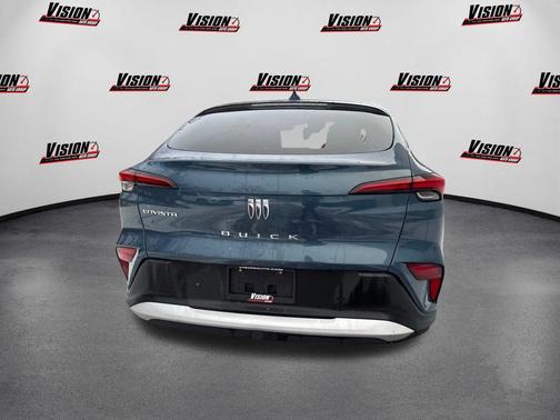 2024 Buick Envista Preferred FWD