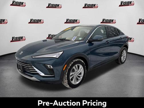 2024 Buick Envista Preferred FWD