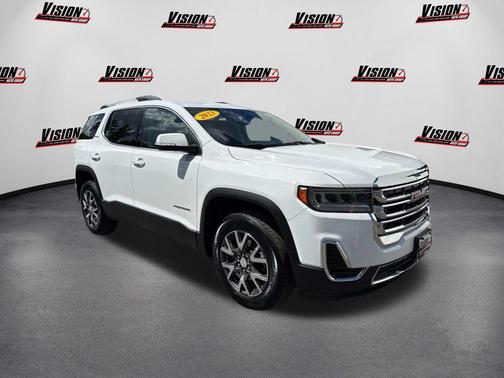 2023 GMC Acadia FWD SLE