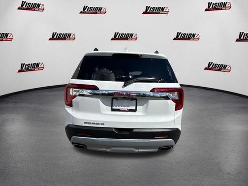 2023 GMC Acadia FWD SLE