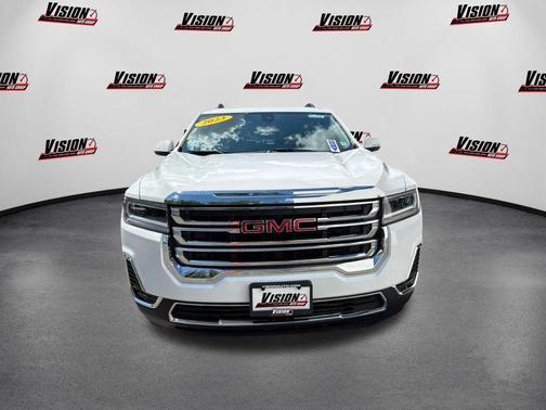 2023 GMC Acadia FWD SLE