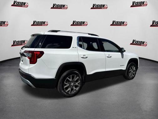 2023 GMC Acadia FWD SLE