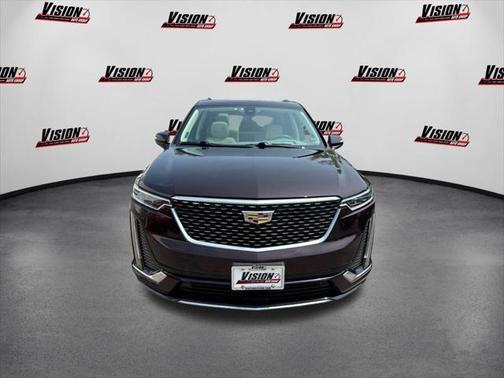 2020 Cadillac XT6 Premium Luxury AWD