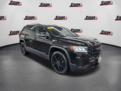 2023 GMC Acadia AWD SLE