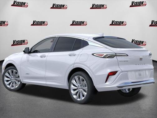 2025 Buick Envista Avenir FWD