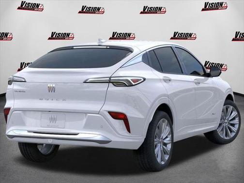 2025 Buick Envista Avenir FWD