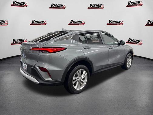 2024 Buick Envista Preferred FWD
