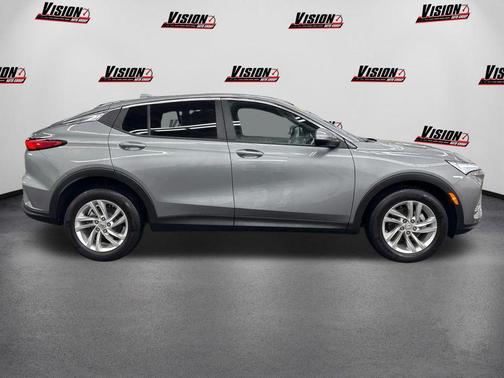 2024 Buick Envista Preferred FWD