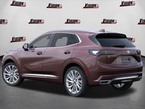 2025 Buick Envision Avenir AWD