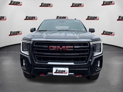 2023 GMC Yukon 4WD AT4