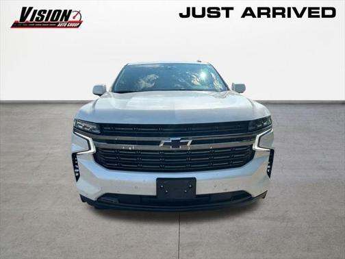 2022 Chevrolet Tahoe 4WD RST
