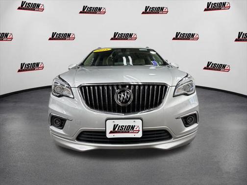 2018 Buick Envision Essence