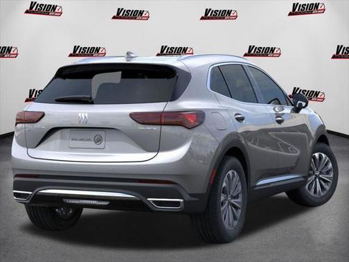 2025 Buick Envision Preferred AWD