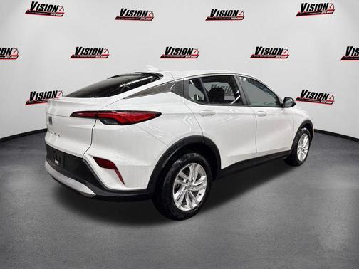 2024 Buick Envista Preferred FWD