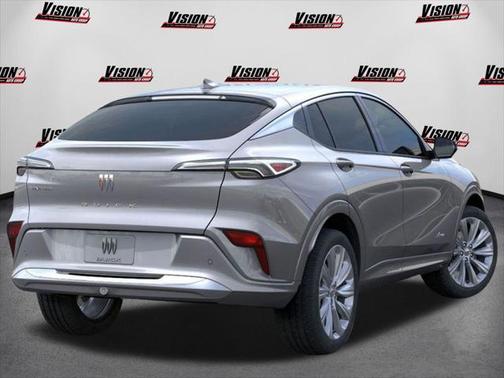 2025 Buick Envista Avenir FWD