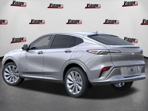 2025 Buick Envista Avenir FWD