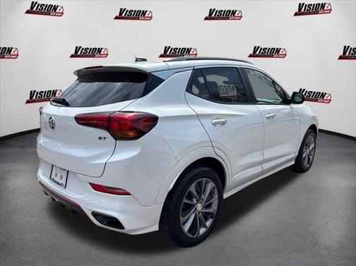 2022 Buick Encore GX Preferred