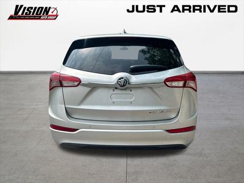 2019 Buick Envision Preferred