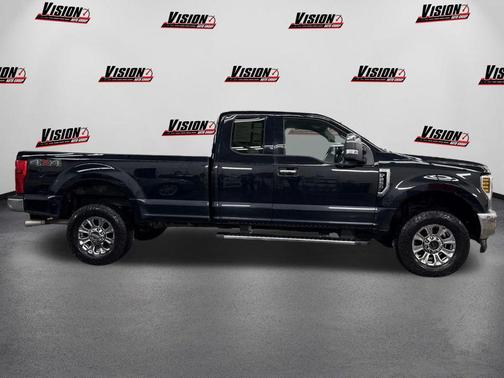 2019 Ford F-250 XLT