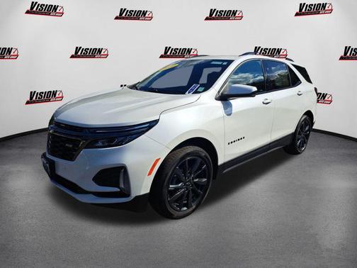 2023 Chevrolet Equinox AWD RS