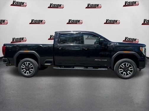 2022 GMC Sierra 2500 AT4