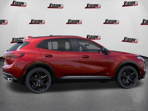 2025 Buick Envision Sport Touring AWD