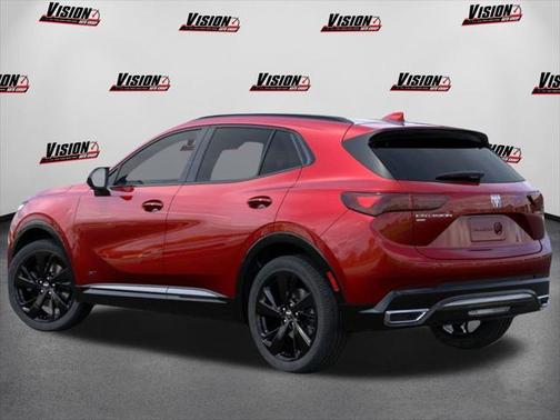 2025 Buick Envision Sport Touring AWD