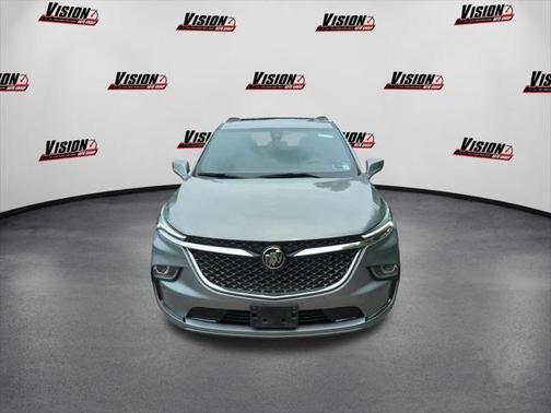 2024 Buick Enclave Avenir AWD
