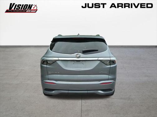 2024 Buick Enclave Avenir AWD
