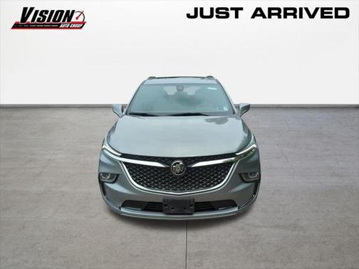 2024 Buick Enclave Avenir AWD
