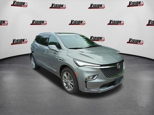 2024 Buick Enclave Avenir AWD