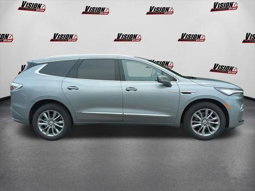 2024 Buick Enclave Avenir AWD