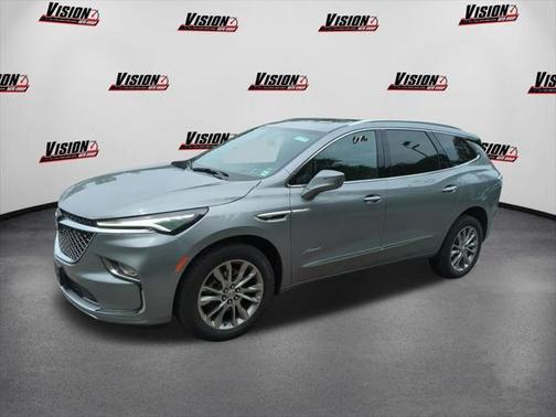 2024 Buick Enclave Avenir AWD