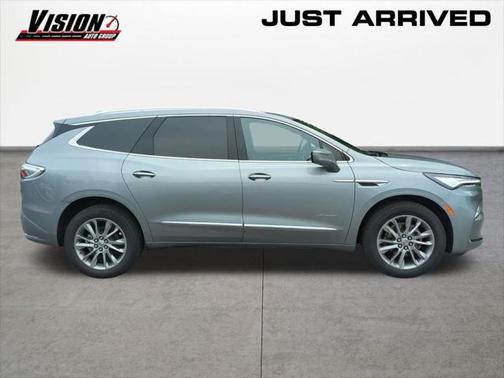2024 Buick Enclave Avenir AWD