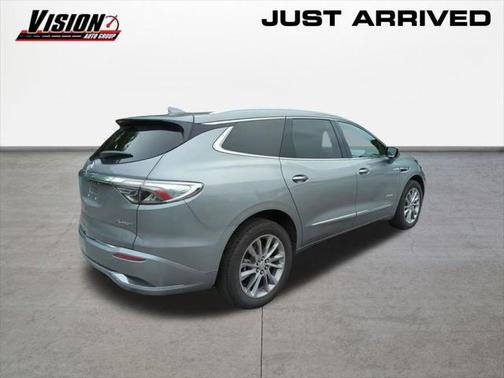 2024 Buick Enclave Avenir AWD
