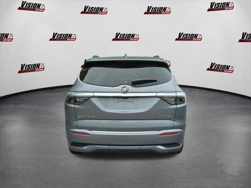 2024 Buick Enclave Avenir AWD