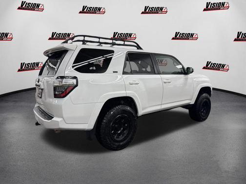 2019 Toyota 4Runner SR5 Premium