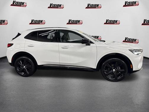 2021 Buick Envision AWD Essence