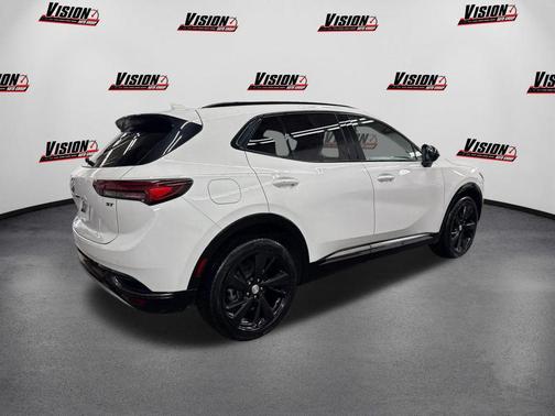 2021 Buick Envision AWD Essence