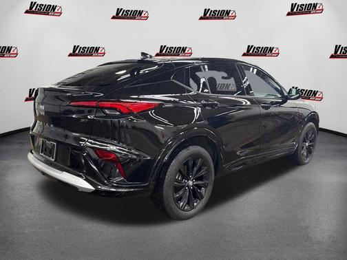 2024 Buick Envista Sport Touring FWD