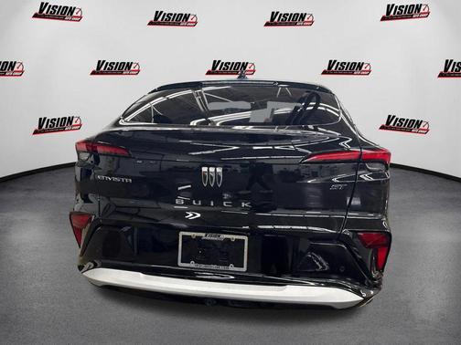 2024 Buick Envista Sport Touring FWD