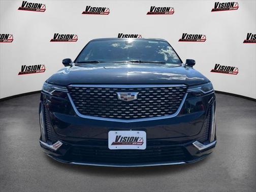 2022 Cadillac XT6 Premium Luxury AWD